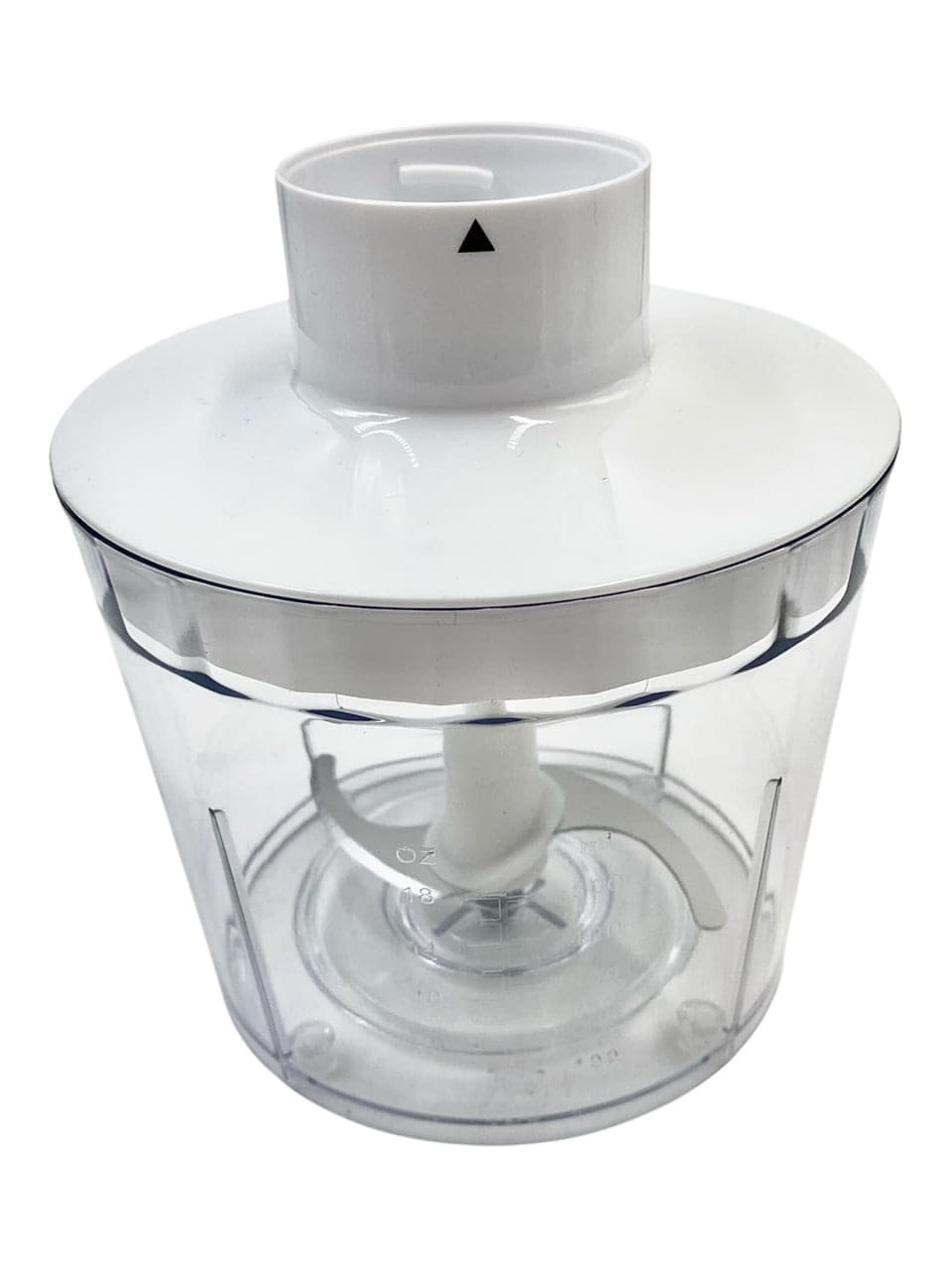 картинка Vitek VT-1480-IZM измельчитель в сборе 500мл для блендера VT-1480 цвет белый от магазина Интерком-НН