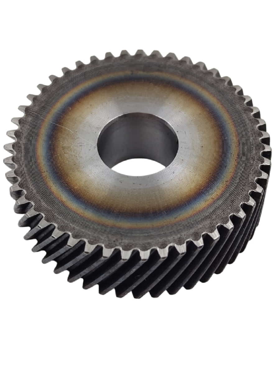 картинка Makita 226497-7 Косозубая шестерня для торцовочной пилы LS0714, LS0714F, LS0714FL от магазина Интерком-НН