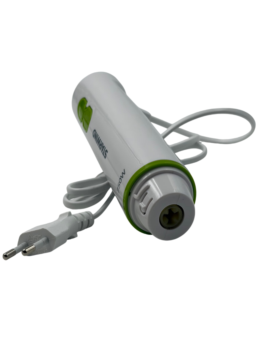 картинка Starwind SBP1113-MB моторный блок в сборе 750Вт для блендера SBP1113 от магазина Интерком-НН