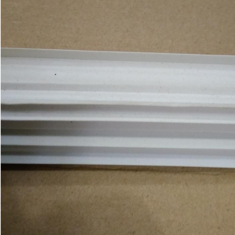картинка Samsung DA63-04297B (DA63-04297D) Уплотнитель двери морозильной камеры 570х700мм для холодильников от магазина Интерком-НН