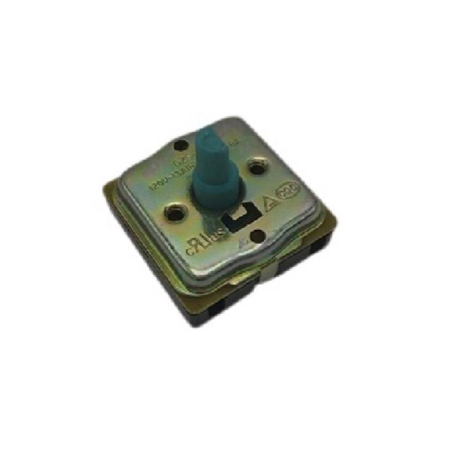 картинка GZS-15 (VT-1731-P) 5-позиционный переключатель для тепловентилятора от магазина Интерком-НН