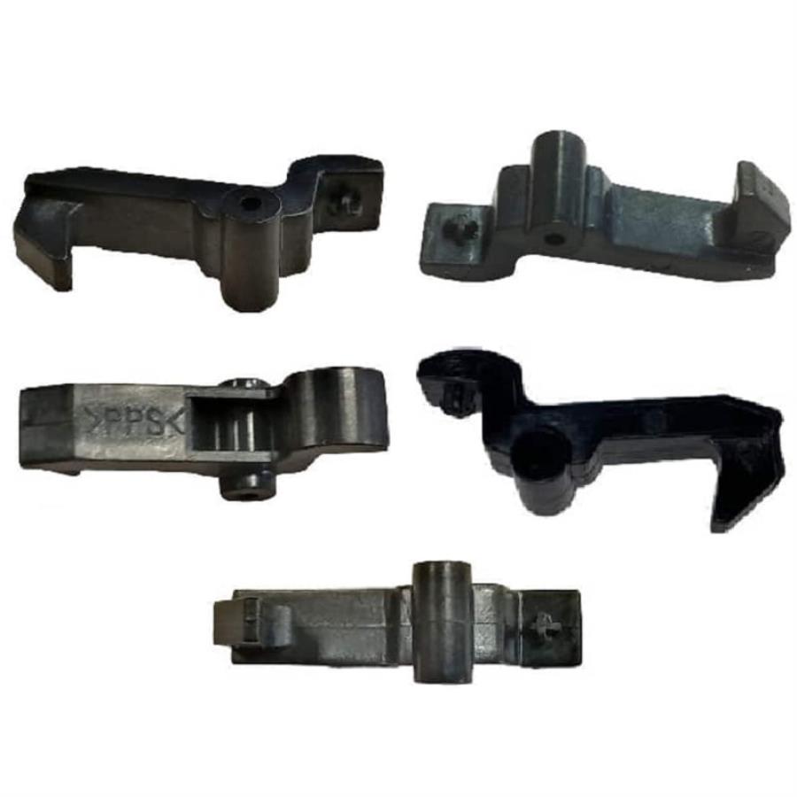 картинка ADA44E165-HOOK-5 защелка (крючок) 5 шт диспенсера хлебопечи Panasonic SD-ZB2502, 2512, SD-2501, 2511 от магазина Интерком-НН