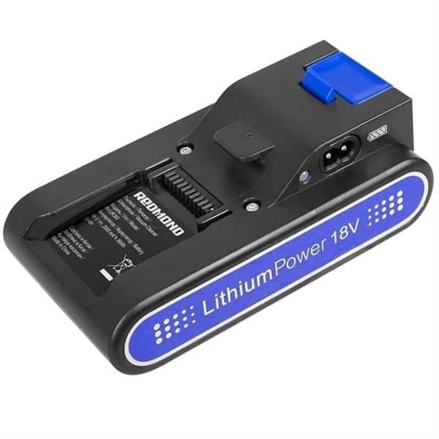 картинка Redmond RV-UR365-AKB аккумулятор в сборе 2000mAh 18V для пылесоса RV-UR365 от магазина Интерком-НН