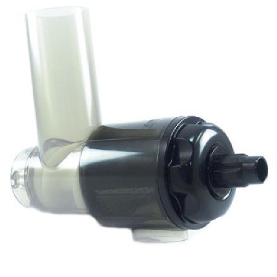 картинка Redmond RMG-1230-7-BLO блок для отжима сока в сборе для мясорубки RMG-1230-7 от магазина Интерком-НН