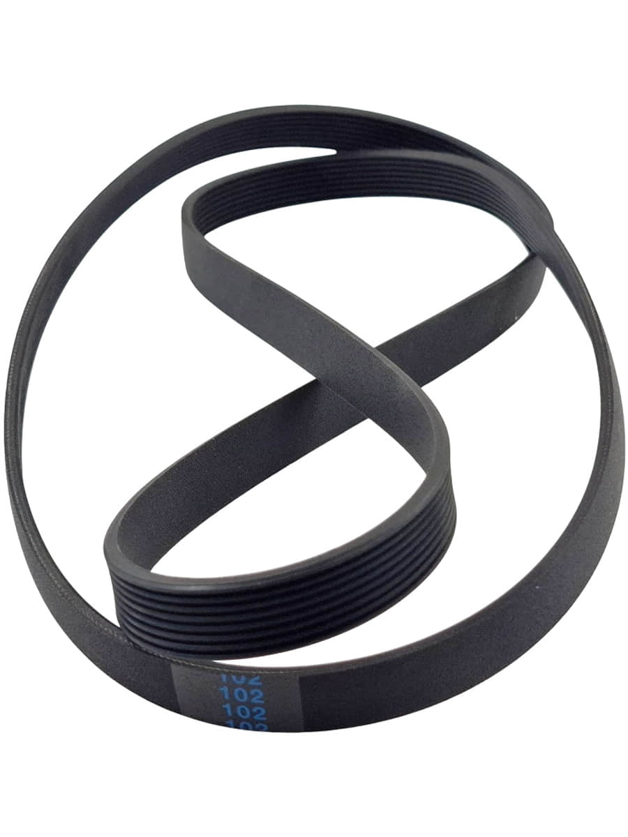 картинка Megadyne C00259998 ремень поликлиновый приводной EL 1185 H8 для стиральной машины Indesit, Ariston  от магазина Интерком-НН