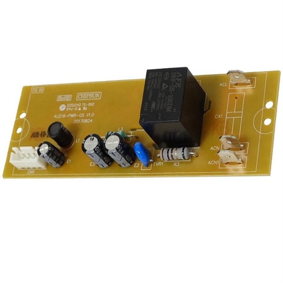 картинка Redmond RGM-M809-PPV1 плата питания (вариант №1) для электрогриля RGM-M809 от магазина Интерком-НН