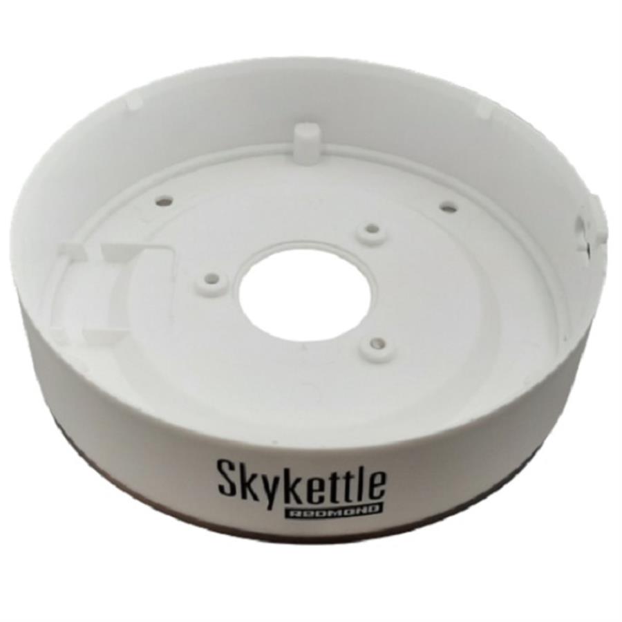 картинка Redmond RK-G203S-DN дно (часть корпуса нижняя) для электрочайника SkyKettle RK-G203S от магазина Интерком-НН