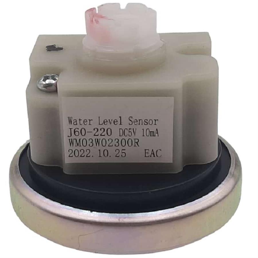 картинка Датчик уровня воды (прессостат) J60-220 (WM03W02300R) DC5V, 10mA для стиральной машины  от магазина Интерком-НН