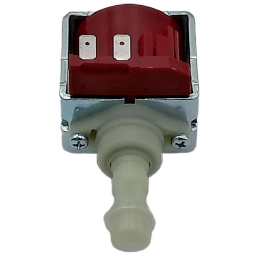 картинка Kalun KP4 насос (помпа)  230V 50Hz 35W 0,3 mPa для пылесососов, кофемашин и паровых станций от магазина Интерком-НН