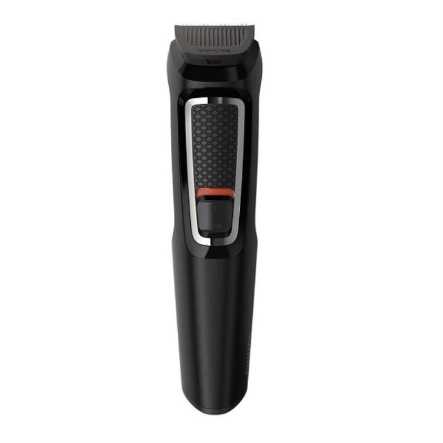 картинка Philips MG3731/15 триммер 8 в 1 для волос на голове и лице   от магазина Интерком-НН