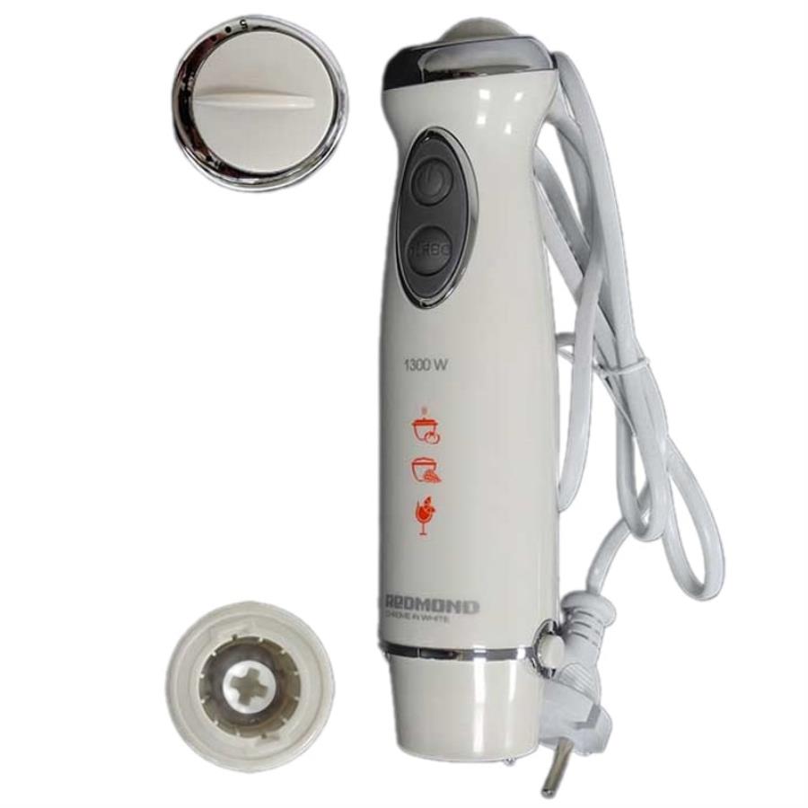 картинка Redmond RHB-2974-MB моторный блок в сборе для блендера RHB-2974 от магазина Интерком-НН