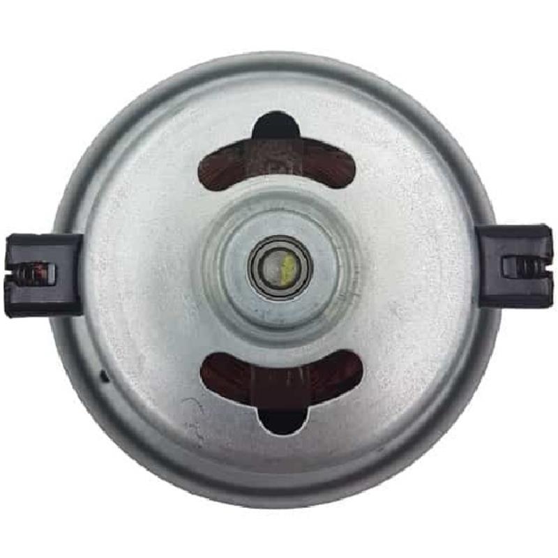 картинка Универсальный двигатель для пылесоса 11ME84 (ML23160B13) 2000 Вт, D=135мм, H=121мм  от магазина Интерком-НН