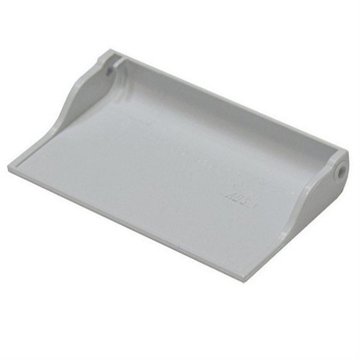 картинка Atlant 220730108600 Ручка дверки морозильной камеры для холодильника Атлант от магазина Интерком-НН