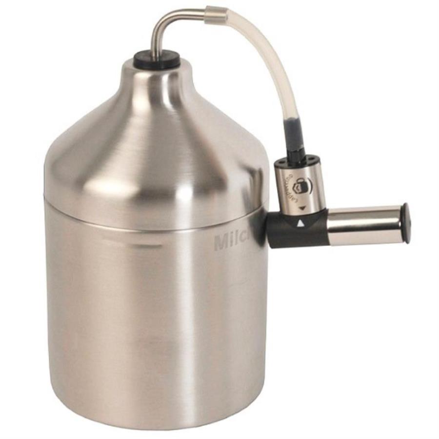 картинка Krups XS600010 капучинатор с емкостью для молока для кофемашин  EA80.. EA82.. XP72.. от магазина Интерком-НН