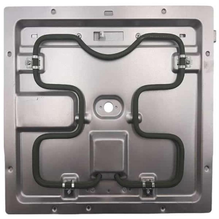 картинка Redmond RGM-M813-TENN Тэн (нагревательный элемент) нижний 1000Вт с защитным металлическим корпусом  от магазина Интерком-НН