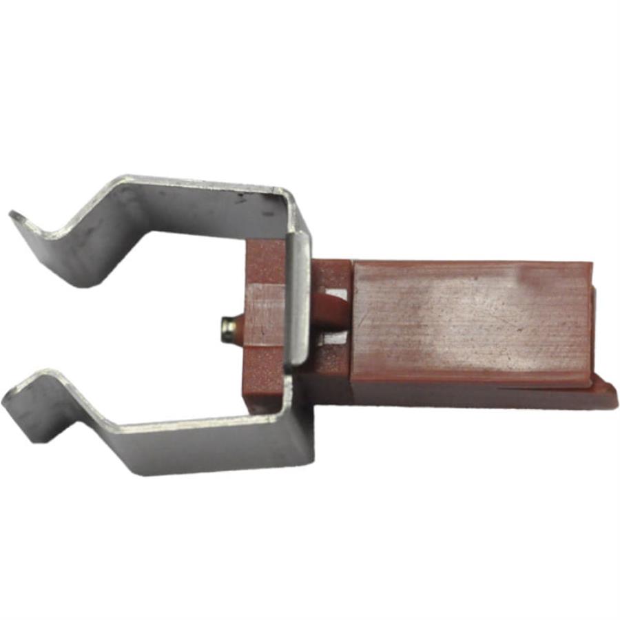 картинка Baxi 710666500 (7732037) Датчик температуры NTC (накладной, MAIN5) от магазина Интерком-НН