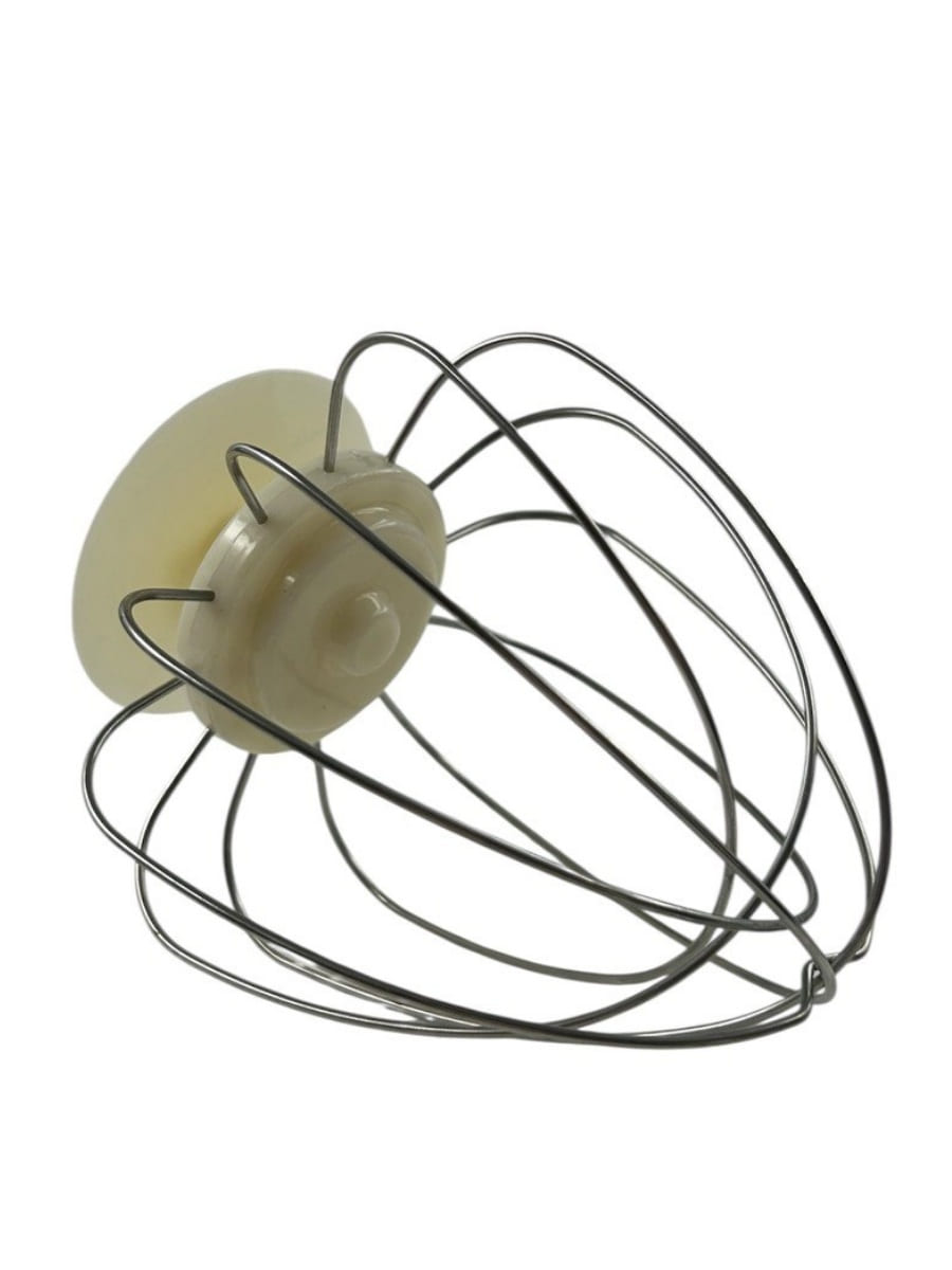 картинка Redmond RKM-4040-VEN2J венчик (насадка №2) бежевый для кухонной машины Redmond RKM-4040 от магазина Интерком-НН