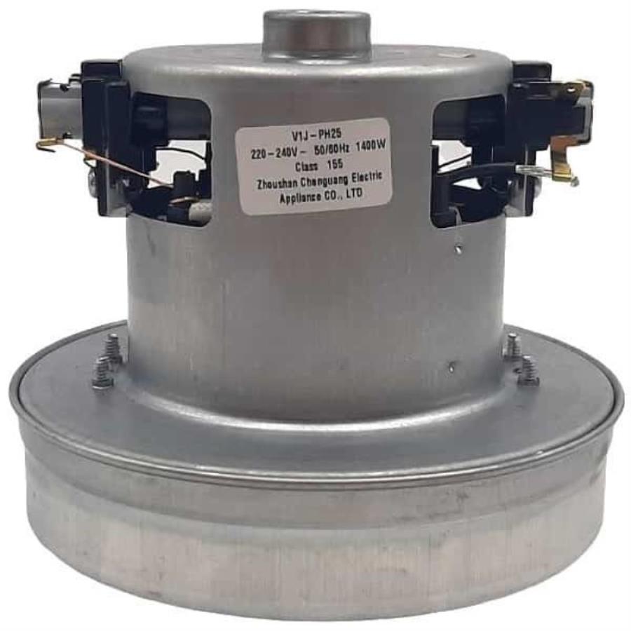 картинка Vitek VT-1813-DV (V1J-PH25) двигатель 1400Вт D=132мм, H=114мм для пылесоса VT-1813 от магазина Интерком-НН
