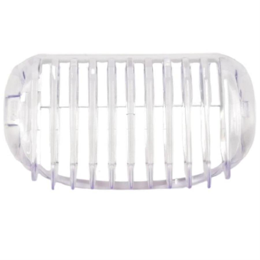 картинка Philips 422203631721 насадка-гребень для бреющей головки эпилятора Satinelle Advanced BRE630 от магазина Интерком-НН