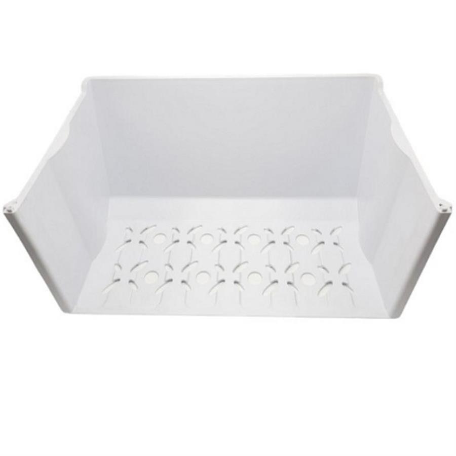 картинка Бирюса 0030004001 ящик нижний морозильной камеры для холодильника 129, 130, 131, 133, 146, 148 от магазина Интерком-НН