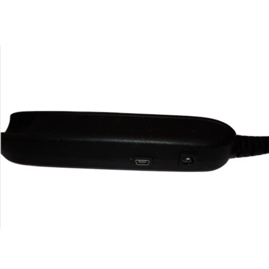 картинка CBL282-005-02-B Ethernet/miniUSB/RS232 Мультипортовый кабель для VeriFone Vx820 CTLS, 1м  от магазина Интерком-НН