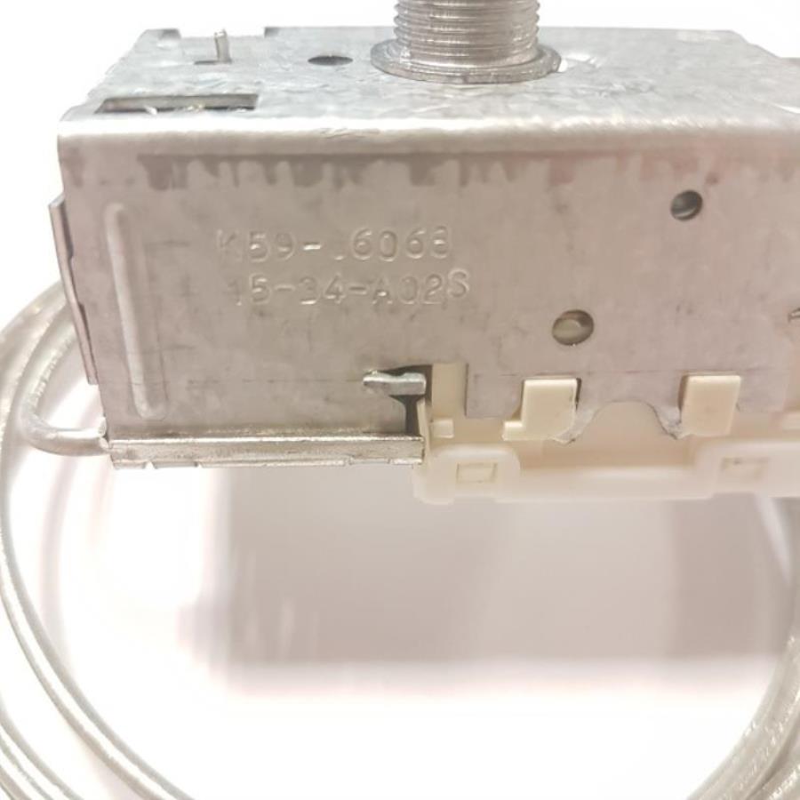 картинка Ranco K59-S6068 (908081450703) термостат для холодильника Атлант, Минск (1м) от магазина Интерком-НН