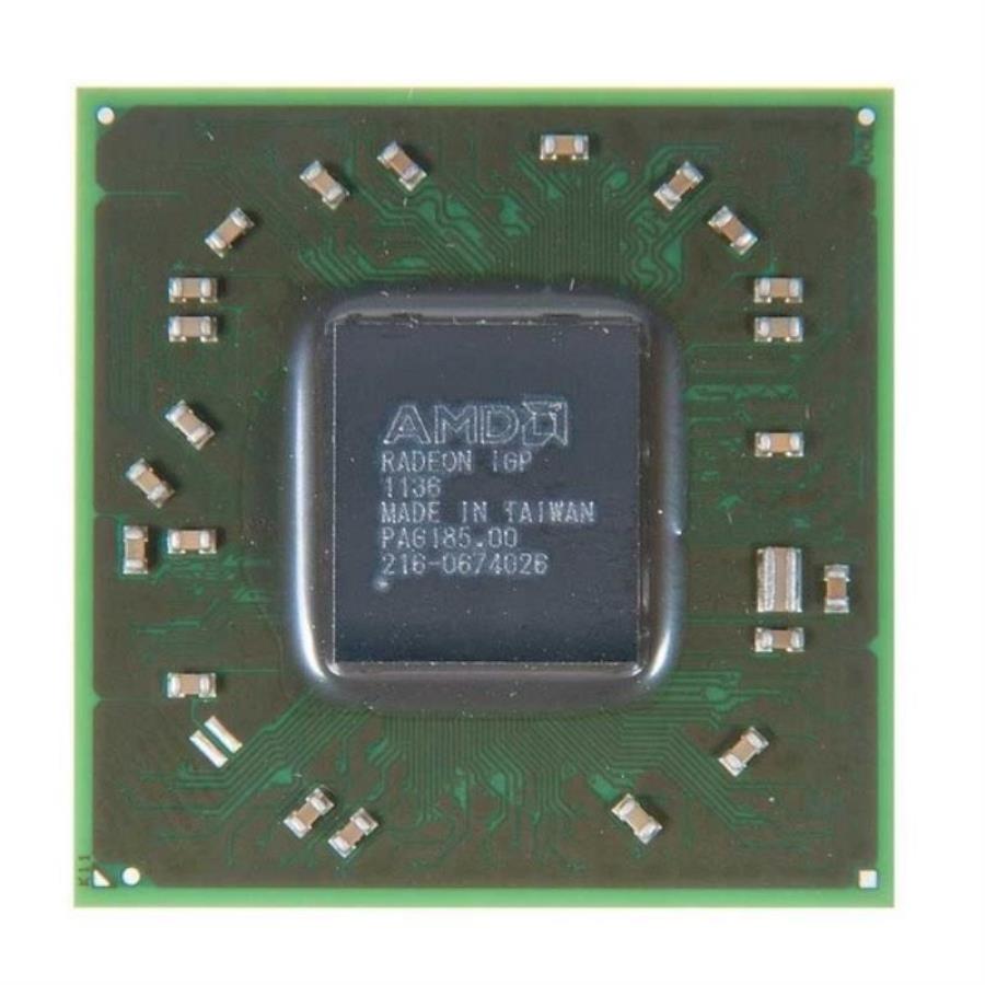 картинка AMD 216-0674026 (RS780) Северный мост от магазина Интерком-НН
