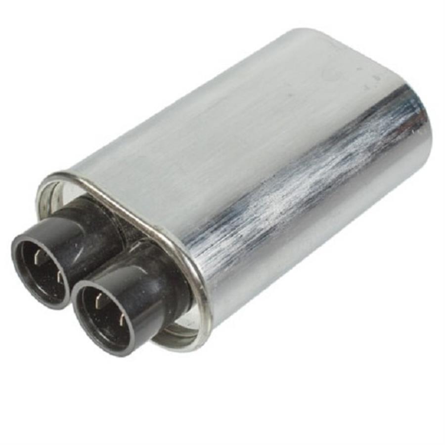 картинка Конденсатор CH85-21150 для микроволновой печи (СВЧ) 2100V 1.50mF  от магазина Интерком-НН