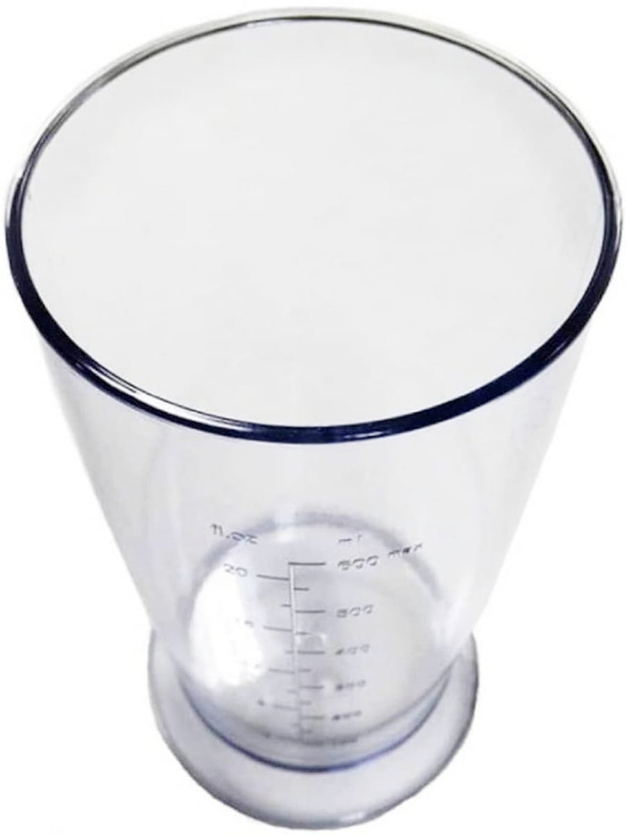 картинка DEXP DHB-1100-MS стакан мерный 600мл для блендера DHB-1100 от магазина Интерком-НН