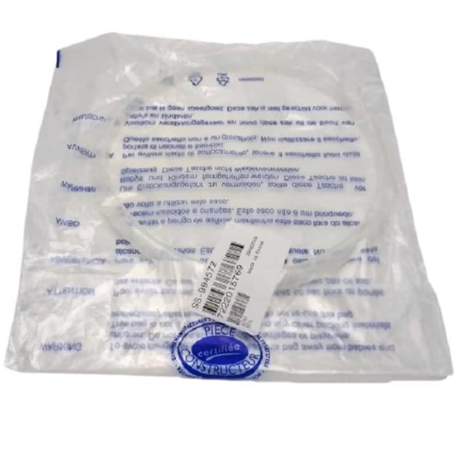 картинка Moulinex SS-994572 Уплотнитель крышки для мультиварки CE500E32/87A, CE500E32, CE501132 от магазина Интерком-НН