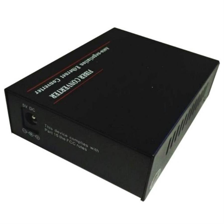 картинка Медиаконвертер OR-MC-W31(55) 1310 нм, SC, 20км 10/100Base-Tx и 100Base-Fx  от магазина Интерком-НН