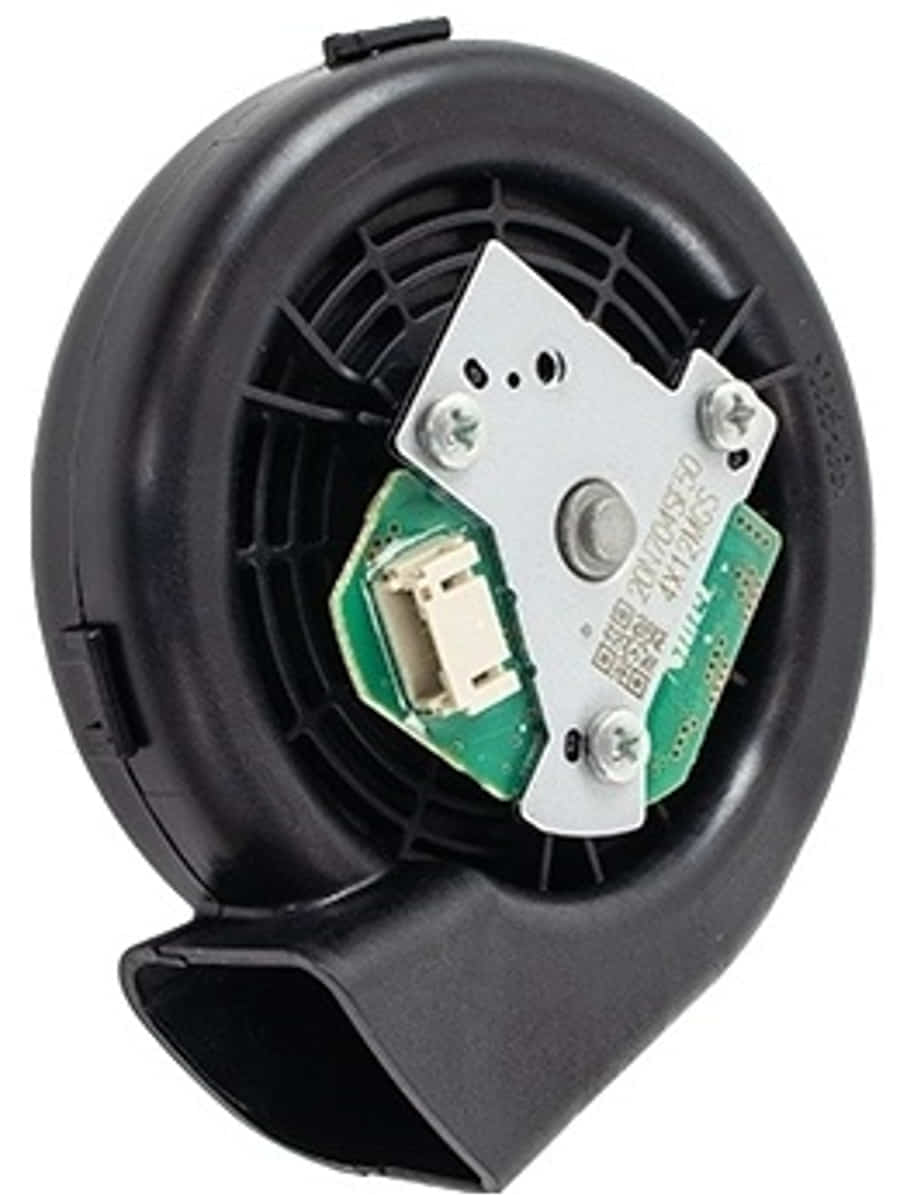 картинка Redmond VR1325S-VEN вентилятор в сборе для робот-пылесоса VR1325S от магазина Интерком-НН