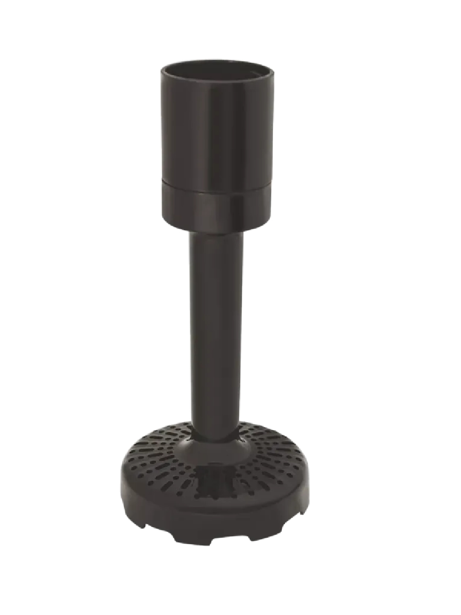 картинка Polaris PHB-1283-PUR насадка для приготовления пюре к блендеру PHB 1283 SilentPRO темно-серый от магазина Интерком-НН
