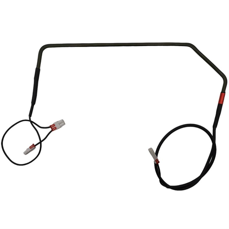 картинка Тэн (нагреватель) 5300JB1090B-CH оттайки испарителя 240В, 185Вт для холодильника LG от магазина Интерком-НН