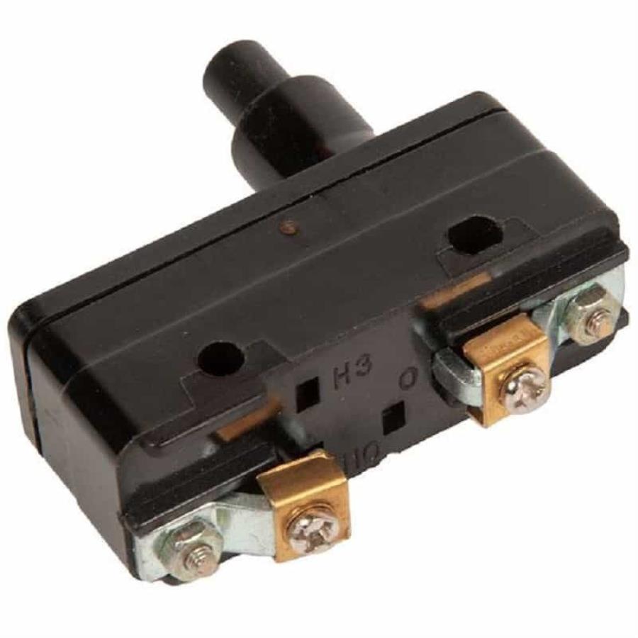 картинка Выключатель А812М-2С (101) 12A, 250V для электроинструмента  от магазина Интерком-НН