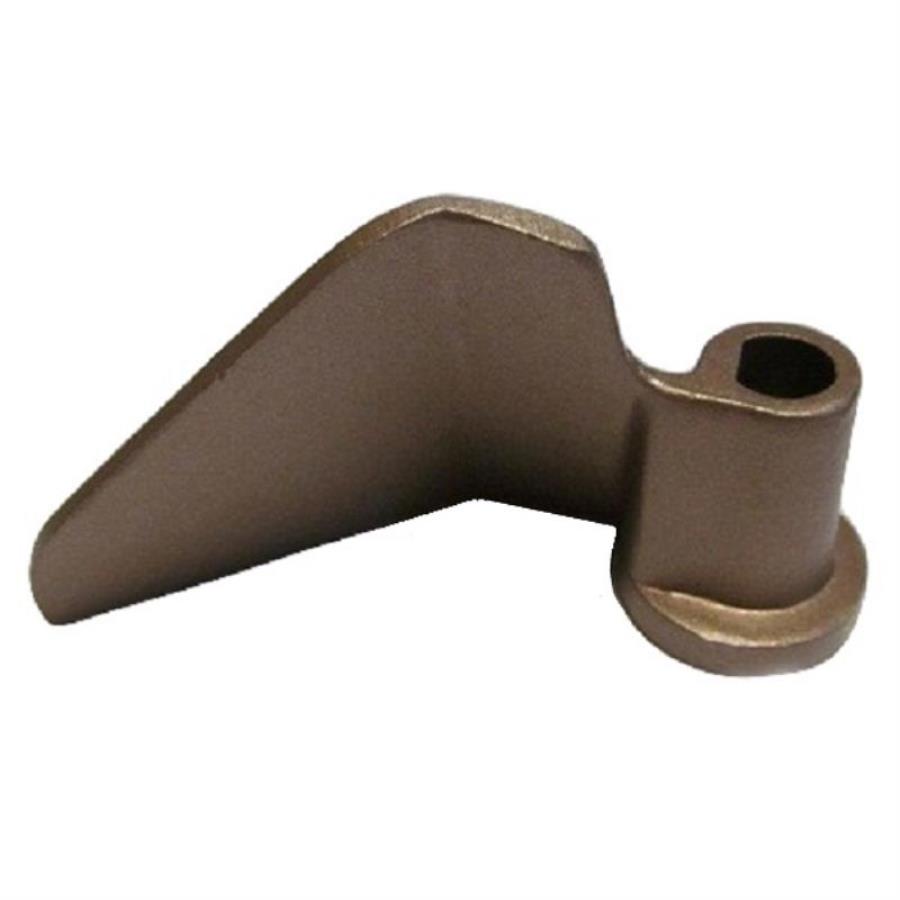 картинка Redmond RBM-M1911-LA лопатка для замешивания хлебопечки RBM-M1911 желтое антипригарное покрытие от магазина Интерком-НН