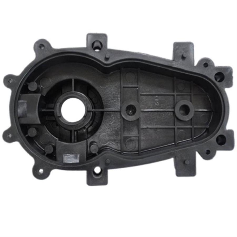 картинка Redmond RMG-1231-KRF крышка редуктора (передняя часть) для мясорубки RMG-1231 от магазина Интерком-НН