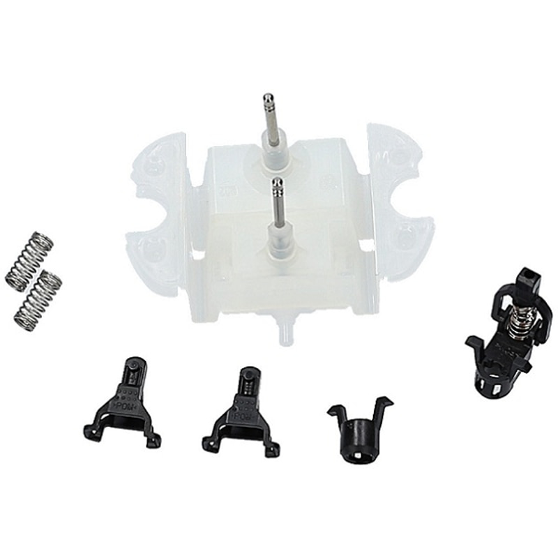 картинка Braun 7030836 Подвижной мост для электробритвы Series 3 тип 5411, 5412, 5413, 5416, 5772 - 5777 от магазина Интерком-НН