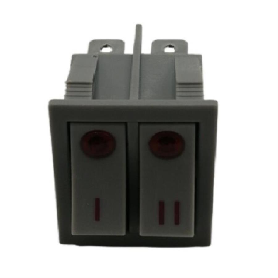 картинка KCD4 Выключатель масляного обогревателя от магазина Интерком-НН