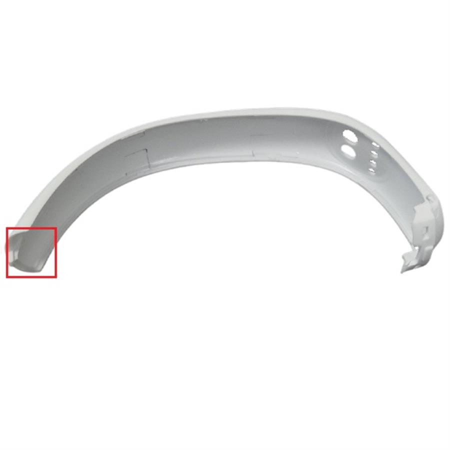 картинка Redmond RK-G211S-NKV2 декоративная накладка на ручку (вариант №2) для электрочайника RK-G211S от магазина Интерком-НН