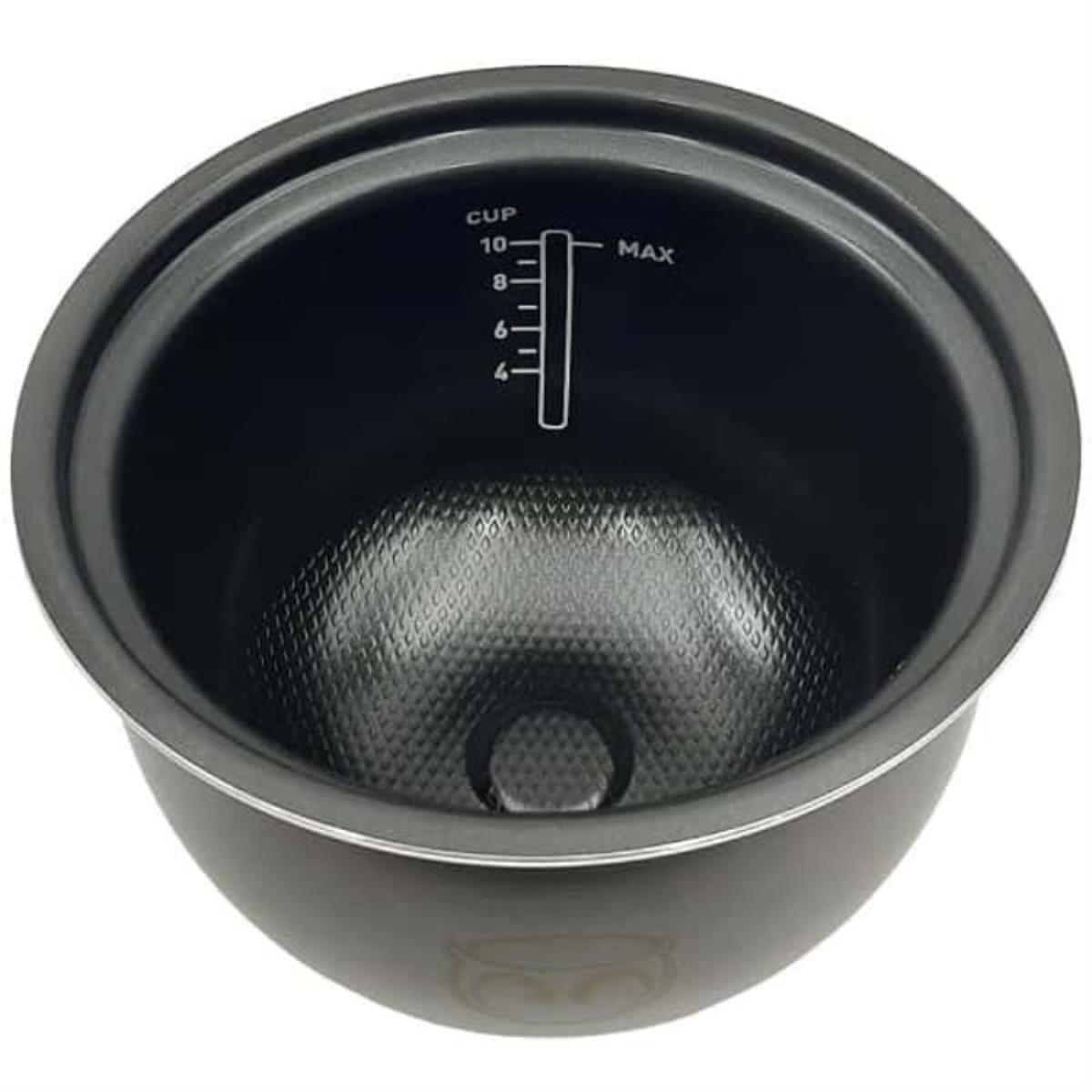 картинка Tefal SS-996802 чаша (кастрюля) объем 5 литров для мультиварки CY621D32 от магазина Интерком-НН