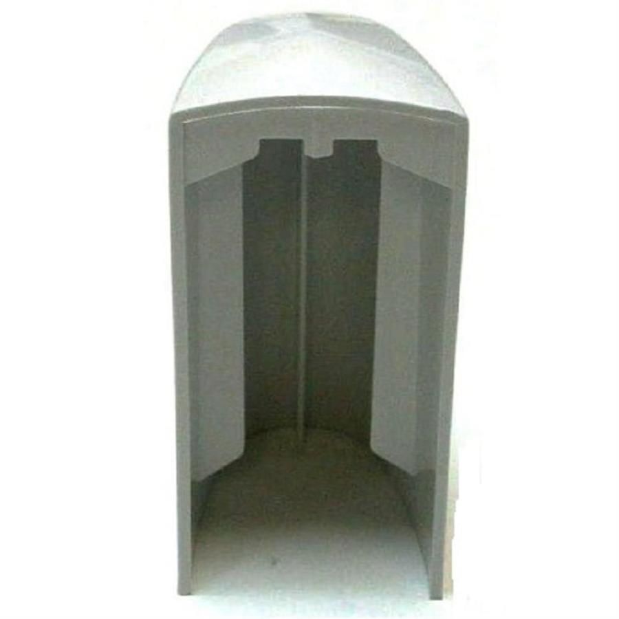 картинка Panasonic AJD07-129-W Крышка слива для соковыжималки-блендера от магазина Интерком-НН