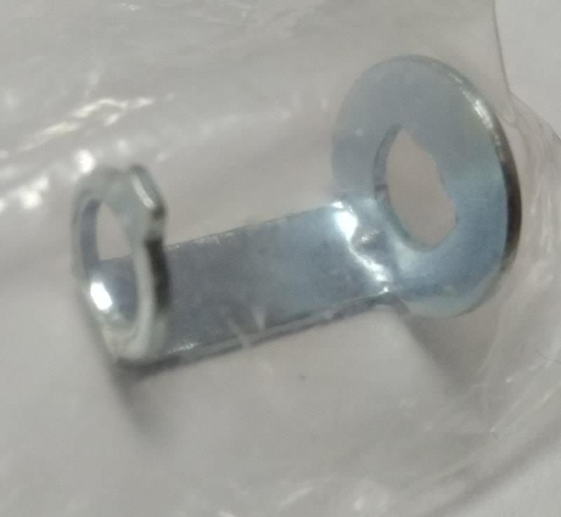 картинка Braun 4316633 держатель термостата утюга Браун TYPE 4695 от магазина Интерком-НН