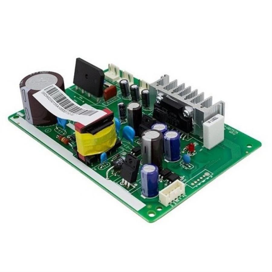 картинка Samsung DA92-00155A Плата инвертора для холодильника RL48RREIH1, RL50RUBMG1, RR35H61507F, RR35H6150S от магазина Интерком-НН
