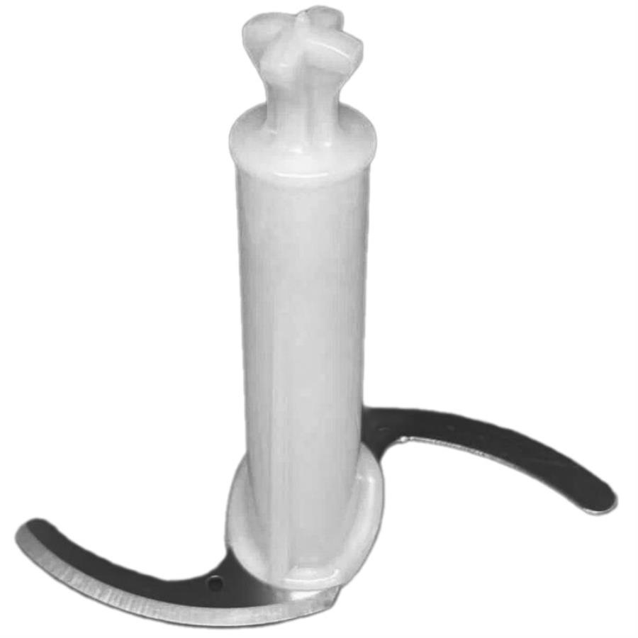 картинка Polaris PHB-1385W-NIZ нож измельчителя для блендера PHB 1385 W белый от магазина Интерком-НН