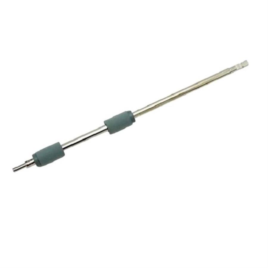 картинка Panasonic PJDRC0112X ролик с резиновыми насадками для механизма сканера от магазина Интерком-НН
