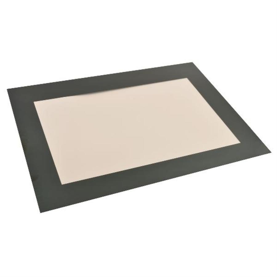 картинка Indesit C00274559 (482000031221) Внутреннее стекло двери духовки Indesit, Ariston от магазина Интерком-НН