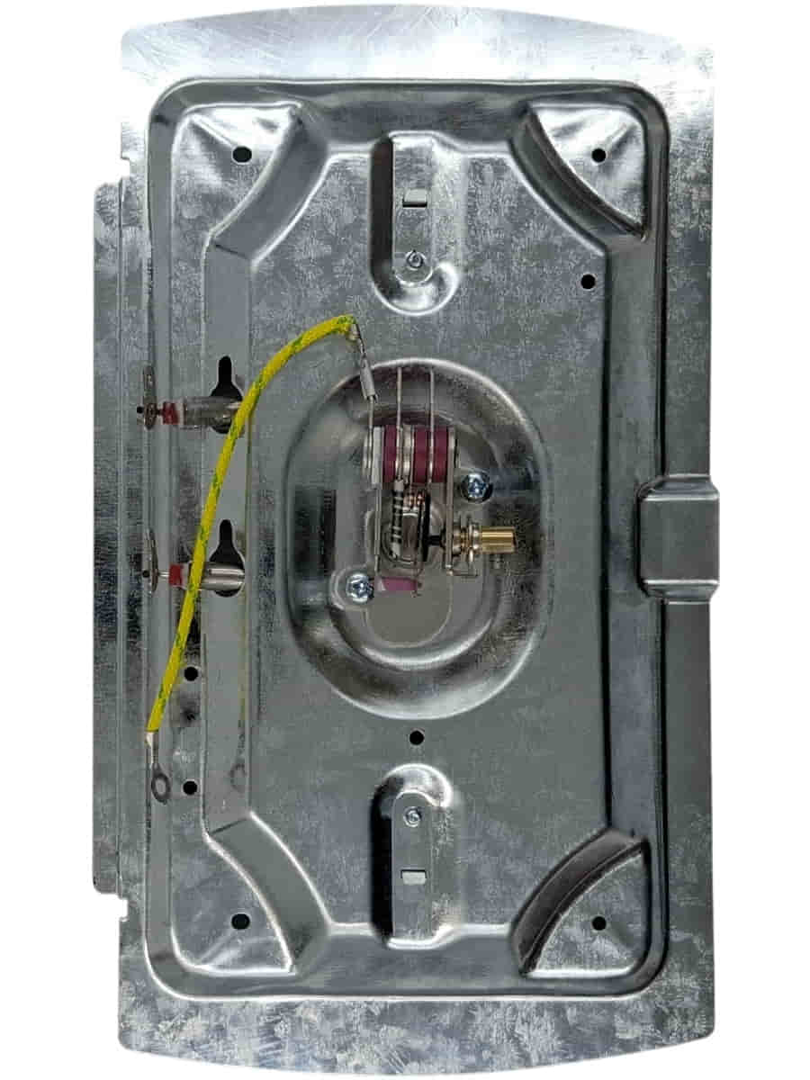 картинка Red Solution PRO800-TENV Тэн верхний с защитным металлическим корпусом для минипекарни PRO 800 от магазина Интерком-НН