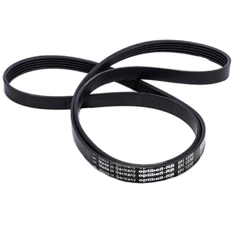 картинка Optibelt BLJ437UN ремень приводной 1230 J5 1175мм для стиральных машин Ardo, Whirlpool от магазина Интерком-НН
