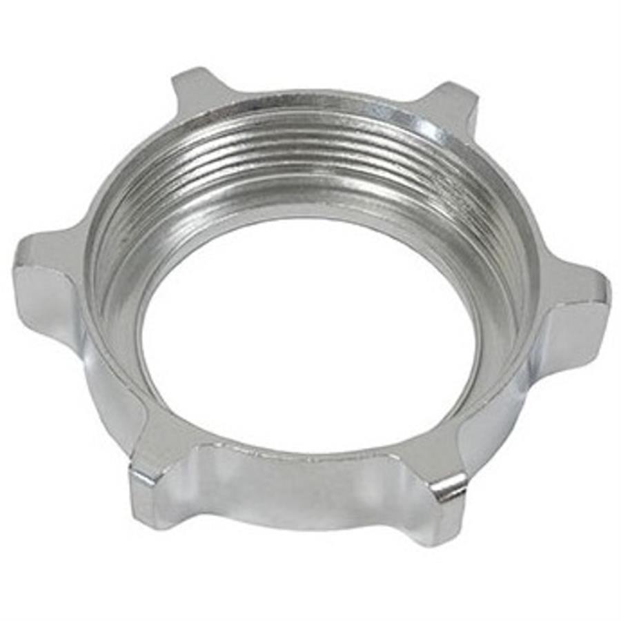 картинка Redmond RMG-1230-7-MG металлическая передняя гайка для мясорубки RMG-1230-7 от магазина Интерком-НН